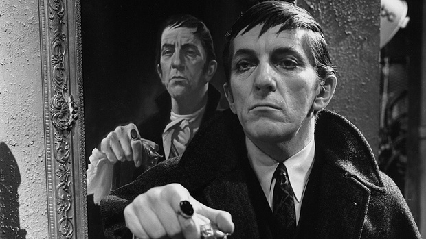 Canadian actor Jonathan Frid shot to fame as the reluctant vampire Barnabas Collins in the campy gothic TV soap Dark Shadows. Frid has died at the age of 87. 