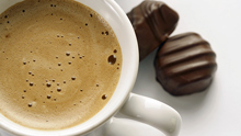Research about chocolate and coffee tend to get in the news no matter what the finding.